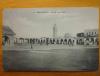 REF 37-CPA BEN GARDANE - VUE DU GRAND SOUK