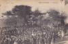 TUNISIE EN 1914,BATAILLON français et ZOUAVES,tirailleurs,BEN GARDANE,ben guerdane,début de la guerre