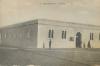 afrique,tunisie,ben guerdane,ben gardane,prés de la lybie,le marché quotidien en 1914,encore en guerre,rare