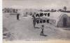 carte postale ancienne,AFRICA,AFRIQUE,Z ARZIS,prés MEDENINE,gergis,djerba,ro ute de BEN-GARDANE,rare,1914