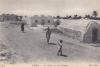 carte postale ancienne,TUNISIE 1918,ZARZIS,Gergis,prés ile de Djerba,ile de Meninx,route de ben gardane,rare,afrique
