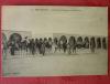09 - CPA -BEN GARDANE -ARRIVEE D'UNE CARAVANNE AU GRAND SOUK 1916