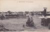 TUNISIE.BEN GARDANE.UN CAMP MILITAIRE