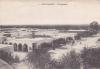 TUNISIE.BEN GARDANE.VUE GENERALE