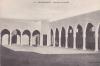 TUNISIE.BEN GARDANE.INTERIEUR DU MARCHE