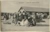 10 Ben Gardane le Grand souk Ecrite Date 1916