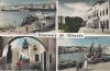 AFRIQUE DU NORD - TUNISIE - Souvenir de BIZERTE - Multivues - CPSM