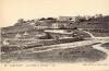 CPA - CARTHAGE - LES COLLINES