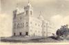 CPA - CARTHAGE - LA PRIMATIALE