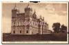 CPA Carthage La Basilique Primatiale St Cyprien Et St Louis Tuni