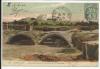 CARTHAGE , Anciennes Casernes de la Malga et la Cathédrale , 1910