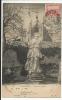 CARTHAGE , Entrée du Musée , 1910