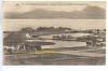 CPA TUNISIE CARTHAGE SALAMMBO anciens ports -