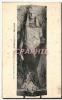 CPA Tunisie Carthage La Pretresse Sculpture du 4eme avant JC