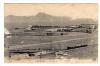 carthage (tunisie) vue sur les anciens ports