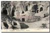 CPA Tunisie Carthage Tombeaux Puniques