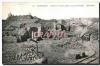 CPA Tunisie Carthage Collines de Saint Louis vue des Fouilles