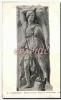 CPA Carthage Musee Lavigerie Statue de I Abondance