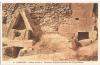 4503. Postal CARTHAGE (Tunez) Tunisia. Tumbas punicas