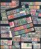 FRANCE - Collection de 133 timbres NEUFS ** de 1900 à 1957 - COTE 225 € - TB 1er choix - 5 photos