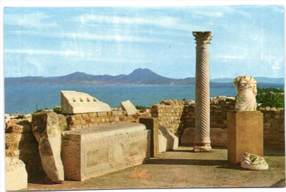 Carthage - Antiaqquarium