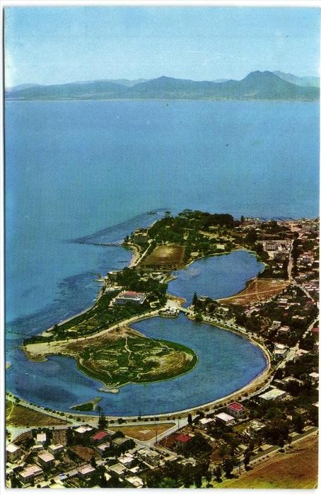 Carthage - Les Ports Puniques