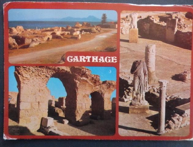 CARTHAGE