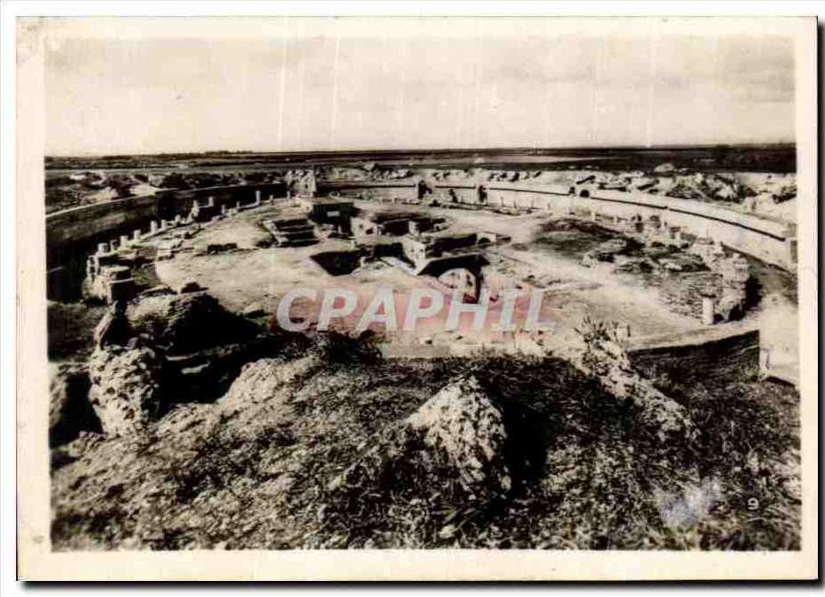 CPSM Tunisie Carthage