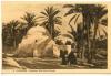 Tunisie - El Hamma (??????) - Marabout Sidi Abd-el-Kader