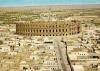 El Jem (Tunisie) Le Colisée