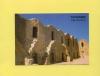 Carte Postale Publicitaire Advertising Postcard TATAOUINE Ksar El Ferch DJERBA TUNISIE TUNISIA