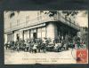 MENDE BOULEVARD DU PALAIS COMMERCE LE GRAND CAFE MODERNE DE MR DUMONT CIRC OUI / 1907