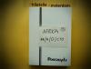 AFRICA TOPICS THÉMATIQUES MOTIEF, 26 PAGES; START 1 EURO