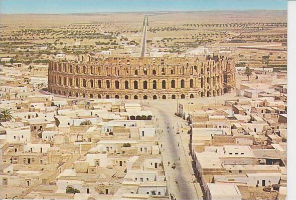 el jem