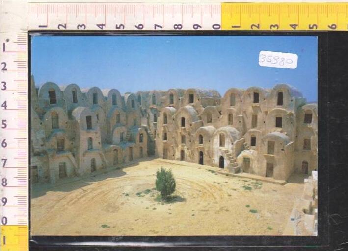 35980 TUNISIA KSAR EZZAHRA TEMPLI