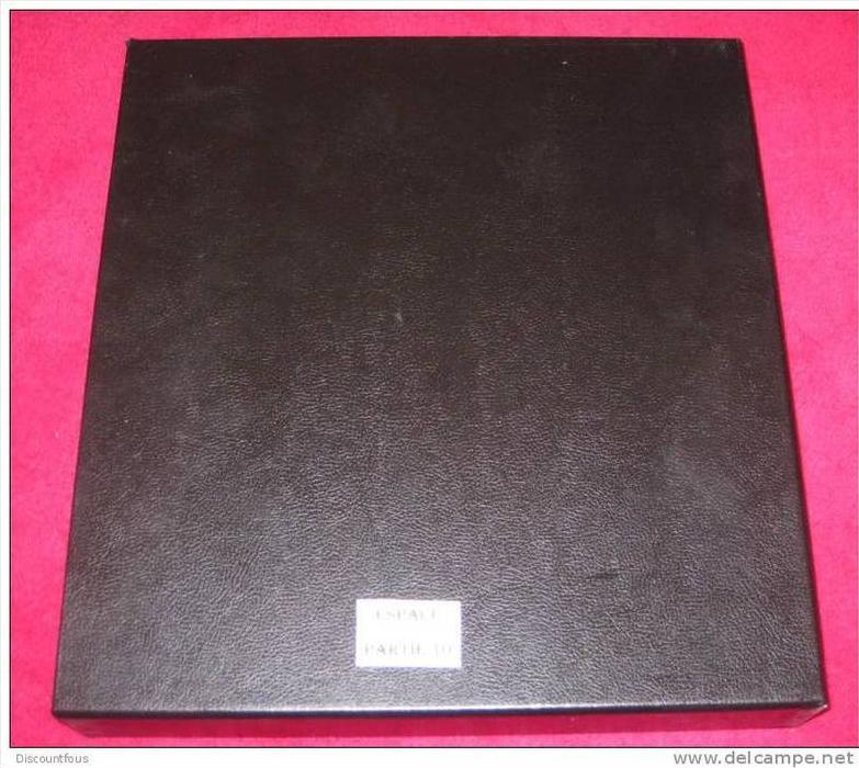 MISE A PRIX 1 EURO - 12 - ESPACE (space stamps) très belle collection ASIE yemen YAAR aden 46 scans cote + 1000 euros