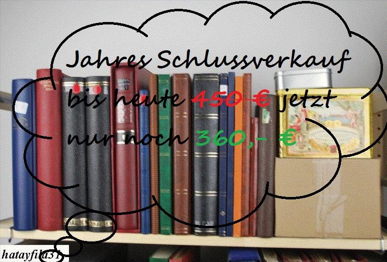 Motive Sammlung nachlass Posten Aus Alle Welt ( S - 249 )