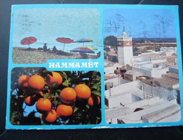 HAMMAMET 2 scan