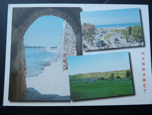 HAMMAMET 2 scan