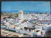 TUNISIE - HAMMAMET - La vieille ville