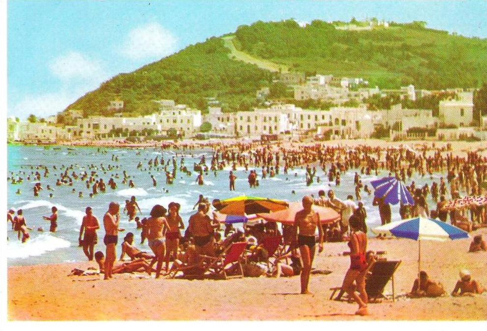 Tunisie - Gammarth - La Marsa