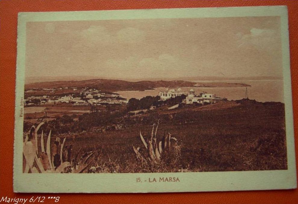 LA MARSA