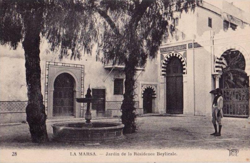 LA MARSA