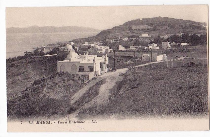 LA MARSA