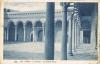 4639. Postal TUNEZ. Gran patiode LE BARDO