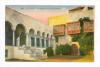TUNIS - Le Bardo - La Cour du Palais, 00-10s