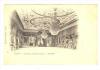 TUNIS.-Le Bardo, la Salle des Fetes, Pre-1905