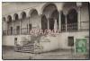 CPA Tunis Le Bardo Escalier des lions