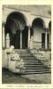 Tunis - Le Bardo - Escalier des Lions