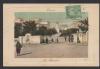 DD / TUNISIE / TUNIS / LE BARDO / CIRCULEE EN 1911